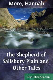 The Shepherd of Salisbury Plain and Other Tales