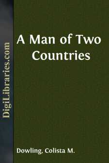 A Man of Two Countries