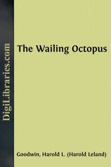 The Wailing Octopus