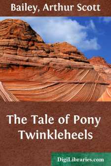 The Tale of Pony Twinkleheels