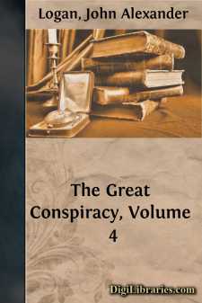 The Great Conspiracy, Volume 4