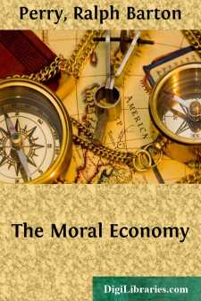 The Moral Economy