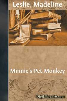 Minnie's Pet Monkey
