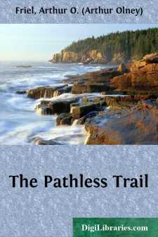 The Pathless Trail