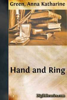 Hand and Ring