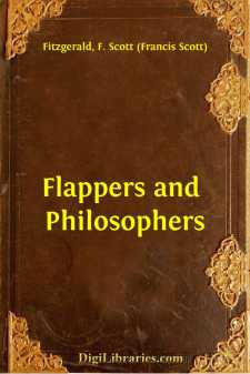 Flappers and Philosophers