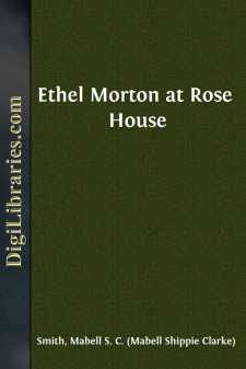 Ethel Morton at Rose House