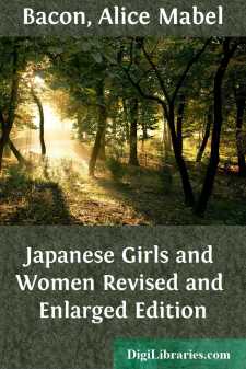 Japanese Girls and Women
Revised and Enlarged Edition