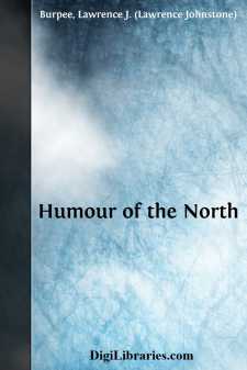 Humour of the North