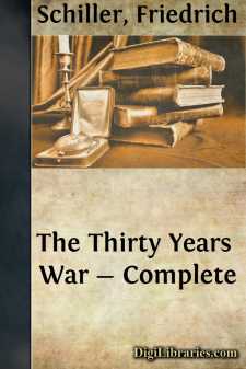 The Thirty Years War - Complete