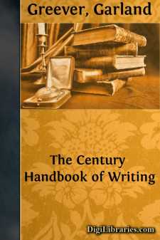 The Century Handbook of Writing