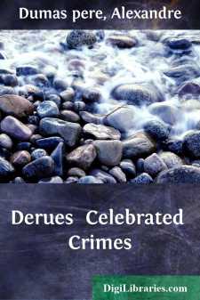 Derues 
Celebrated Crimes