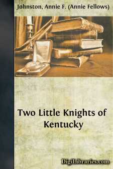 Two Little Knights of Kentucky