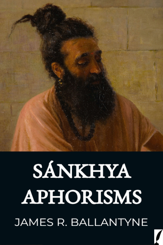 Sánkhya Aphorisms