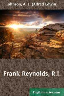 Frank Reynolds, R.I.