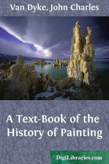 A Text-Book of the History of Painting