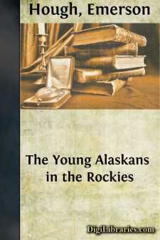 The Young Alaskans in the Rockies