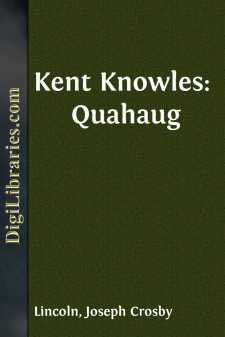 Kent Knowles: Quahaug
