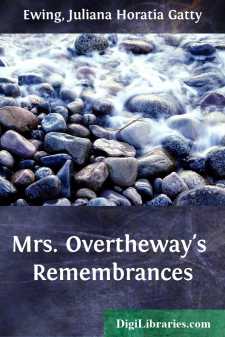 Mrs. Overtheway's Remembrances
