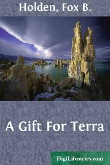 A Gift For Terra