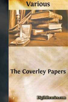 The Coverley Papers