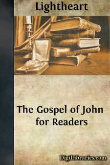 The Gospel of John for Readers