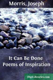 It Can Be Done
Poems of Inspiration