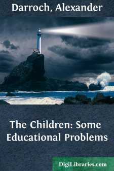 The Children: Some Educational Problems