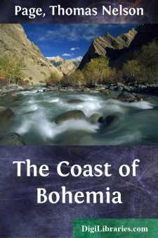 The Coast of Bohemia