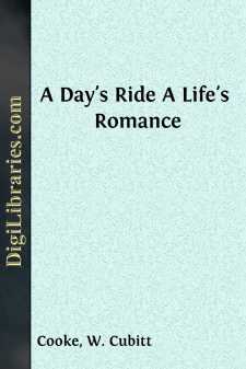 A Day's Ride
A Life's Romance