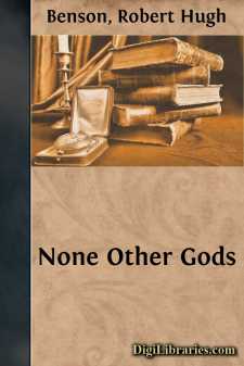 None Other Gods