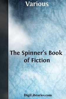 The Spinner's Book of Fiction
