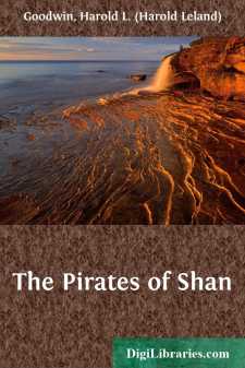 The Pirates of Shan