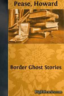 Border Ghost Stories