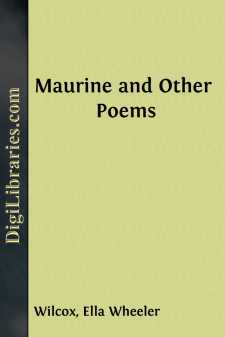 Maurine and Other Poems
