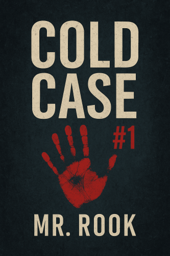 Cold Case #1