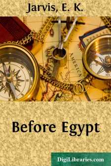 Before Egypt
