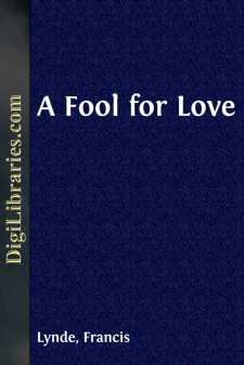 A Fool for Love
