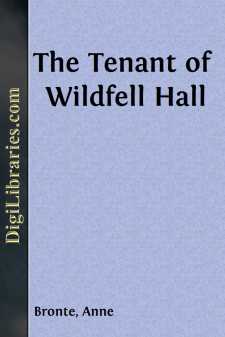 The Tenant of Wildfell Hall