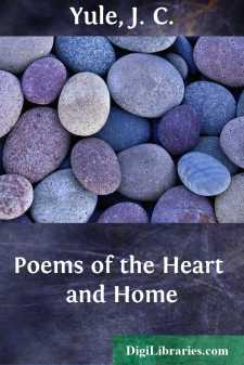 Poems of the Heart and Home