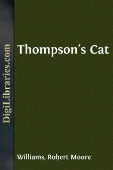 Thompson's Cat