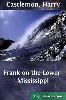Frank on the Lower Mississippi