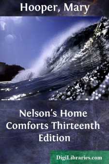 Nelson's Home Comforts
Thirteenth Edition