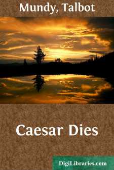 Caesar Dies