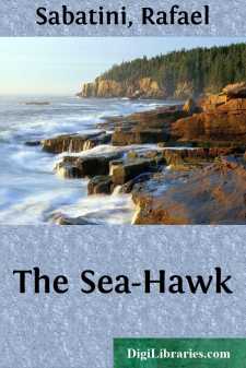 The Sea-Hawk