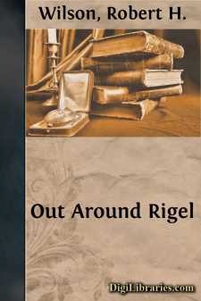 Out Around Rigel