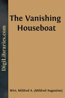 The Vanishing Houseboat