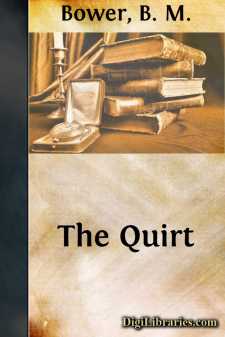 The Quirt