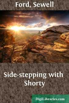 Side-stepping with Shorty