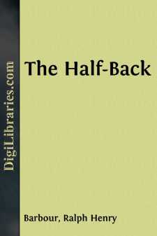 The Half-Back